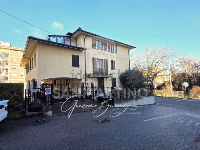 Appartamento in affitto di 45 m² in Via D. Montorfano