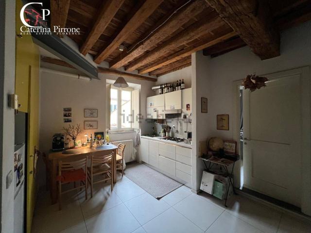 Appartamento in affitto di 45 m² in Via Dante Alighieri, 1