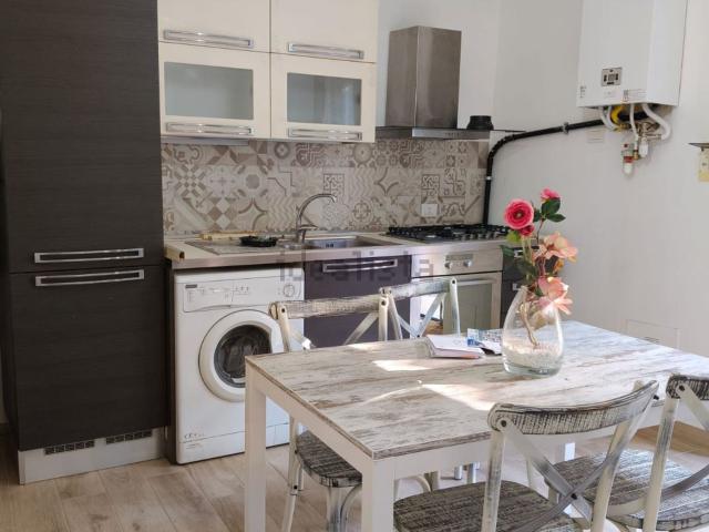 Appartamento in affitto di 45 m² in Via Dante Alighieri