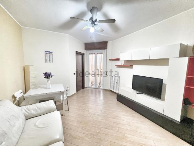 Appartamento in affitto di 45 m² in Via Dante Alighieri, 91