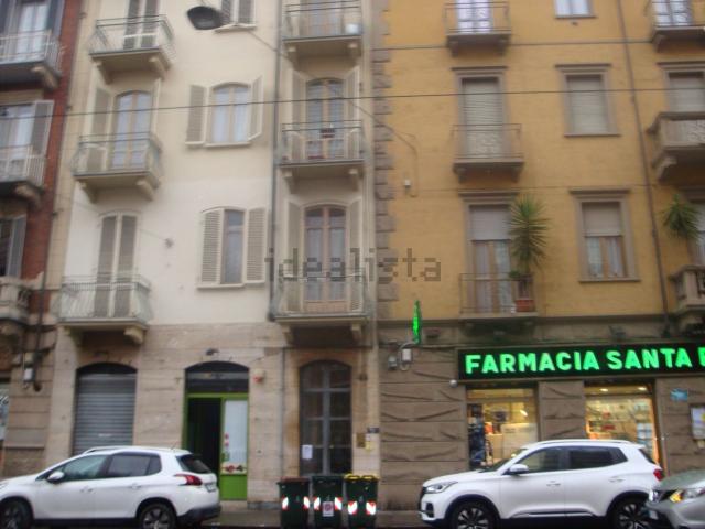 Appartamento in affitto di 45 m² in Via Dante Di Nanni, 44