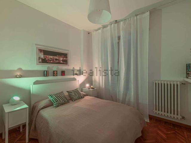 Appartamento in affitto di 45 m² in Via de&apos  Barbadori