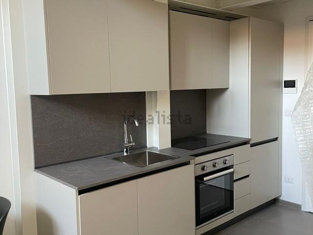 Appartamento in affitto di 45 m² in Via Decumana