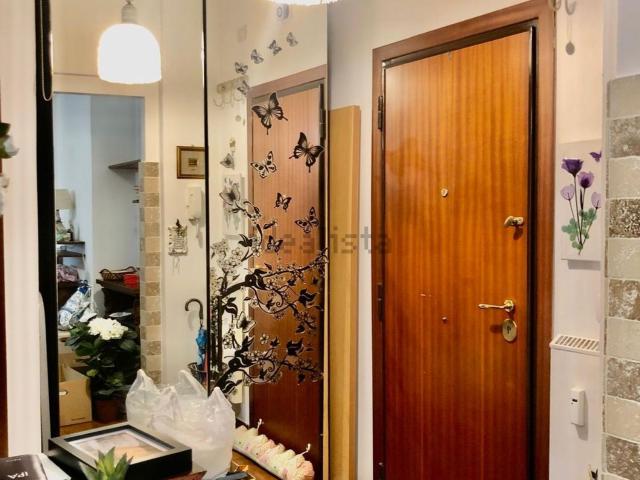 Appartamento in affitto di 45 m² in Via degli Estensi, 215