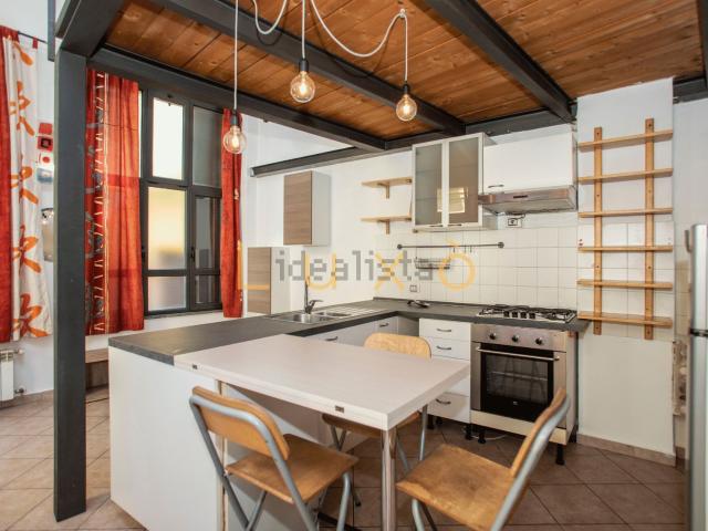 Appartamento in affitto di 45 m² in Via degli Imbriani, 55