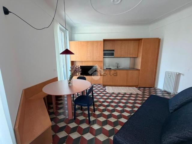Appartamento in affitto di 45 m² in Via degli Imbriani, 29