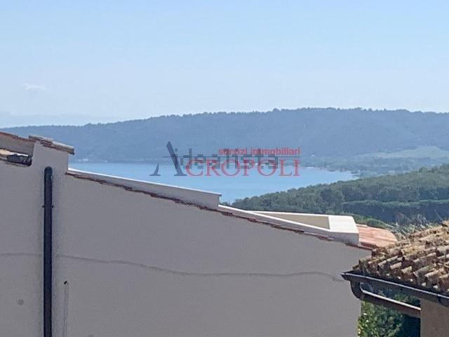 Appartamento in affitto di 45 m² in Via degli Olmi, 12