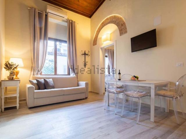 Appartamento in affitto di 45 m² in Via dei Calzaiuoli, 11