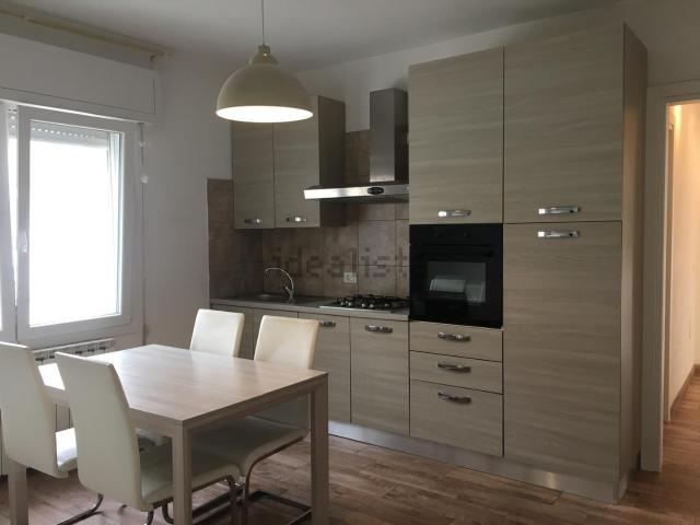 Appartamento in affitto di 45 m² in Via dei Bersaglieri
