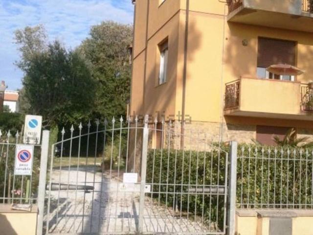 Appartamento in affitto di 45 m² in Via dei Gattici