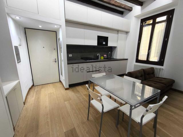 Appartamento in affitto di 45 m² in Via dei Fabbri