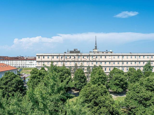 Appartamento in affitto di 45 m² in Via dei Mille, 22