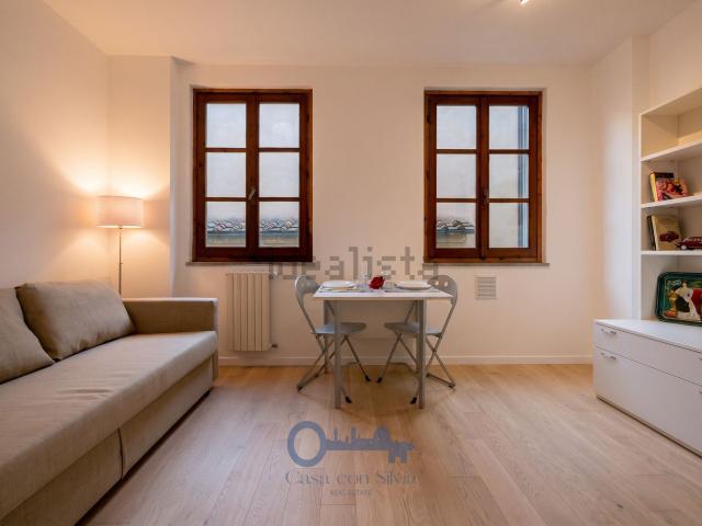 Appartamento in affitto di 45 m² in Via dei Palchetti, 3