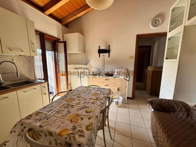 Appartamento in affitto di 45 m² in Via dei Pittori