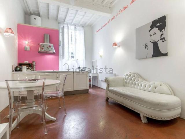 Appartamento in affitto di 45 m² in Via dei Pilastri