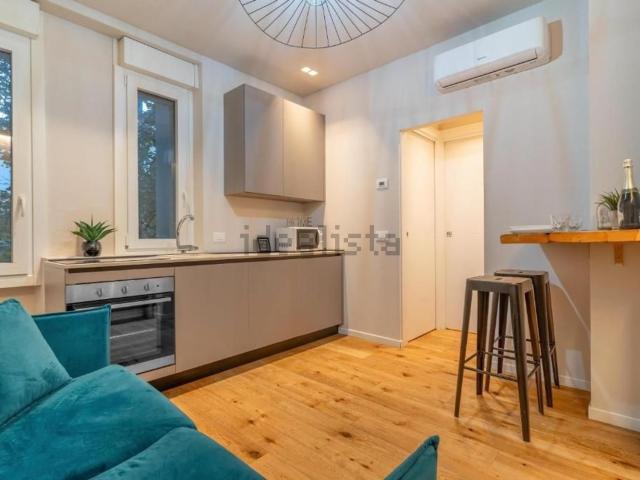 Appartamento in affitto di 45 m² in Via dei Transiti, 27