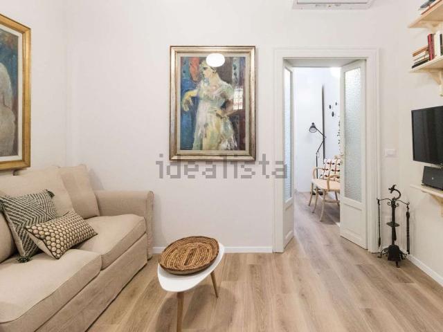 Appartamento in affitto di 45 m² in Via dei Transiti