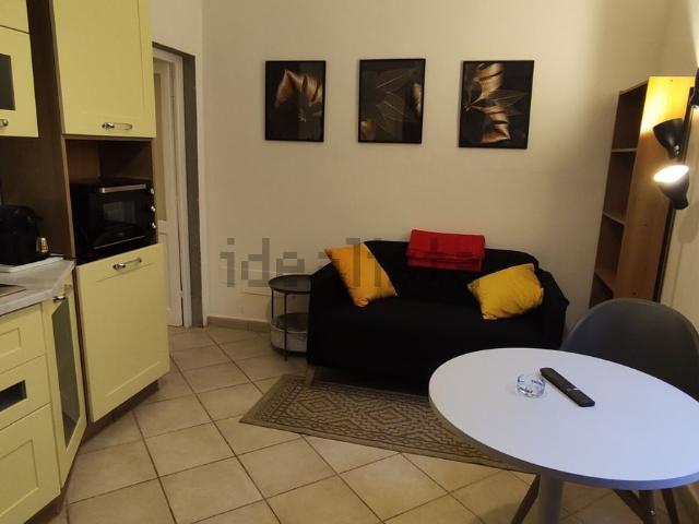 Appartamento in affitto di 45 m² in Via dei Vanni