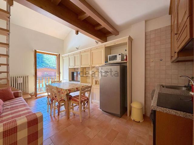 Appartamento in affitto di 45 m² in Via Del Colle