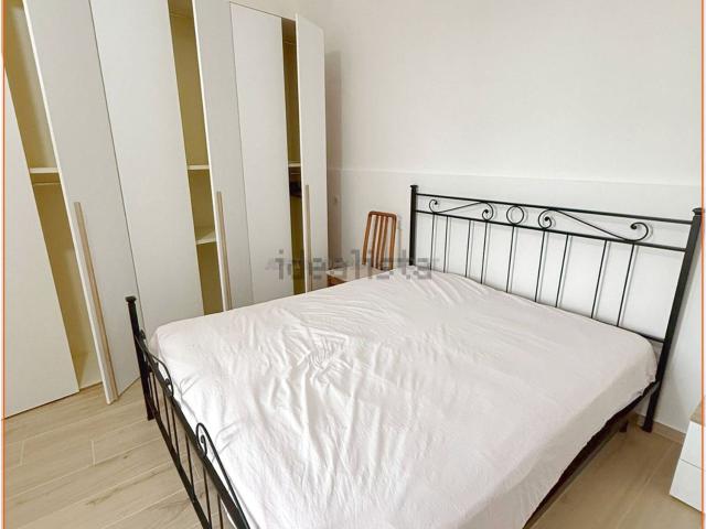 Appartamento in affitto di 45 m² in Via del Castello