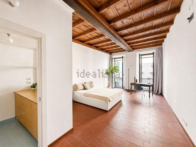 Appartamento in affitto di 45 m² in Via del Bollo, 3