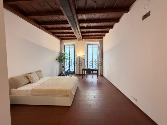 Appartamento in affitto di 45 m² in Via del Bollo, 3