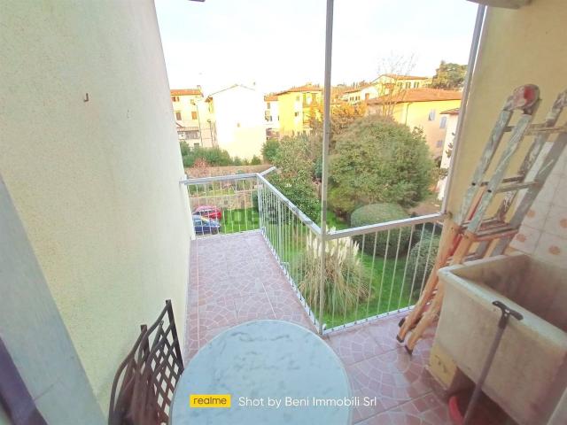 Appartamento in affitto di 45 m² in Via del Gelsomino