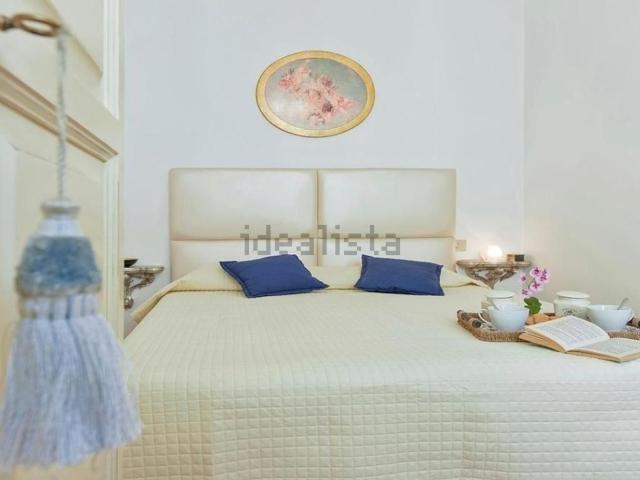 Appartamento in affitto di 45 m² in Via del Moro, 2