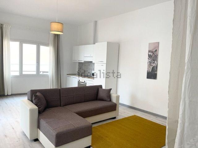 Appartamento in affitto di 45 m² in Via del Milliario