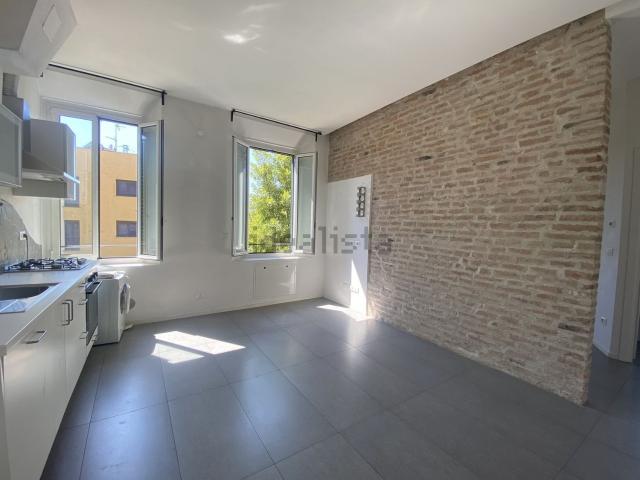 Appartamento in affitto di 45 m² in Via del Milliario