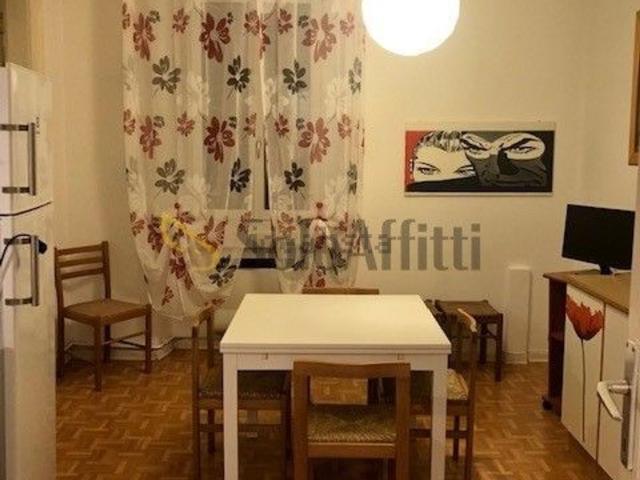 Appartamento in affitto di 45 m² in Via del Pozzo, 16