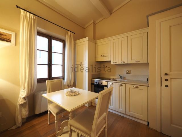 Appartamento in affitto di 45 m² in Via del Ponte alle Riffe