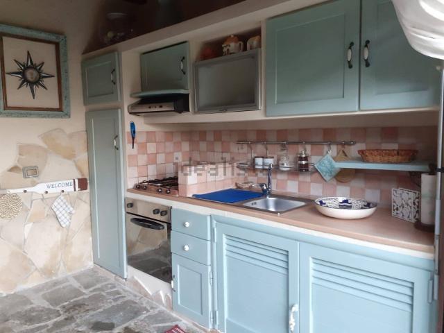 Appartamento in affitto di 45 m² in Via del Porto