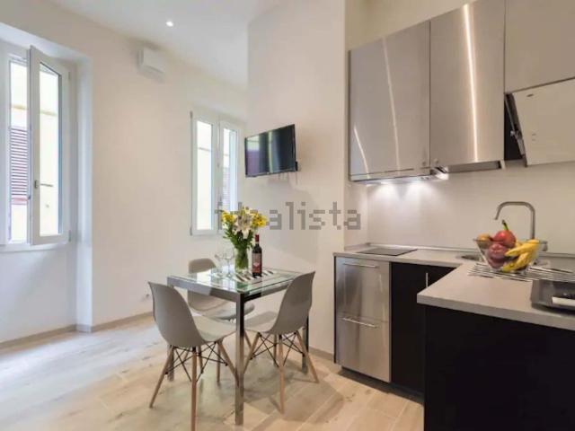 Appartamento in affitto di 45 m² in Via dell&apos Albero