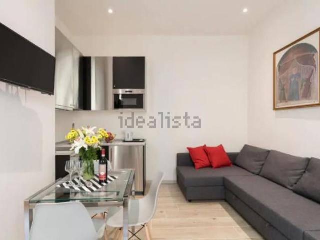 Appartamento in affitto di 45 m² in Via dell&apos Albero