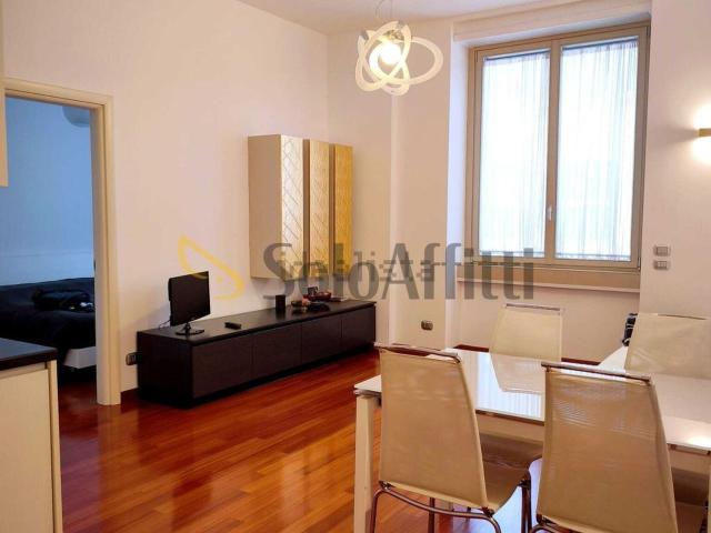 Appartamento in affitto di 45 m² in Via dell&apos Arcivescovado, 2