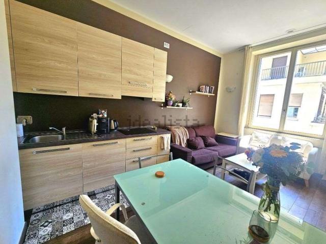 Appartamento in affitto di 45 m² in Via dell&apos Arcivescovado, 2