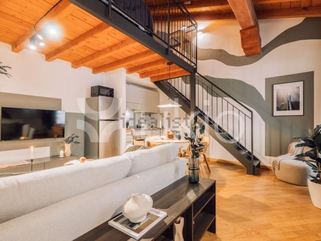 Appartamento in affitto di 45 m² in Via dell&apos Orso