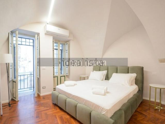 Appartamento in affitto di 45 m² in Via dell&apos Orso, 999