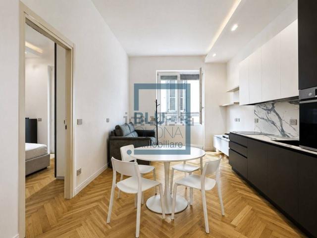Appartamento in affitto di 45 m² in Via dell&apos Unione, 3