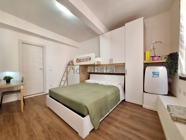 Appartamento in affitto di 45 m² in Via della Cerca
