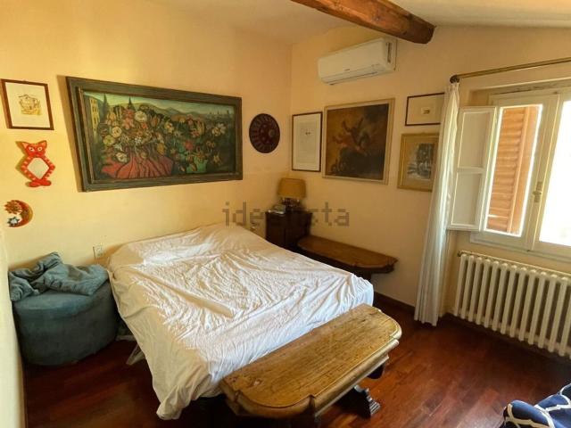 Appartamento in affitto di 45 m² in Via della Chiesa