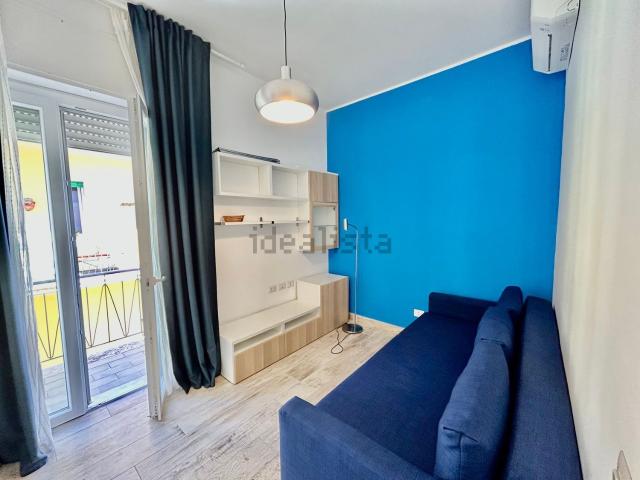 Appartamento in affitto di 45 m² in Via della Conciliazione, 15