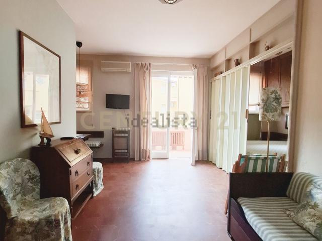 Appartamento in affitto di 45 m² in Via della Costa, 40