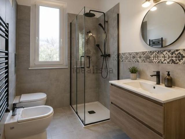 Appartamento in affitto di 45 m² in Via della Costituente