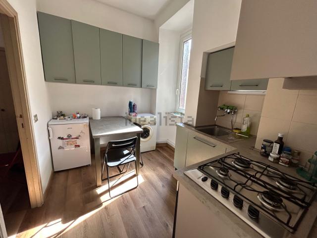 Appartamento in affitto di 45 m² in Via della Cupa