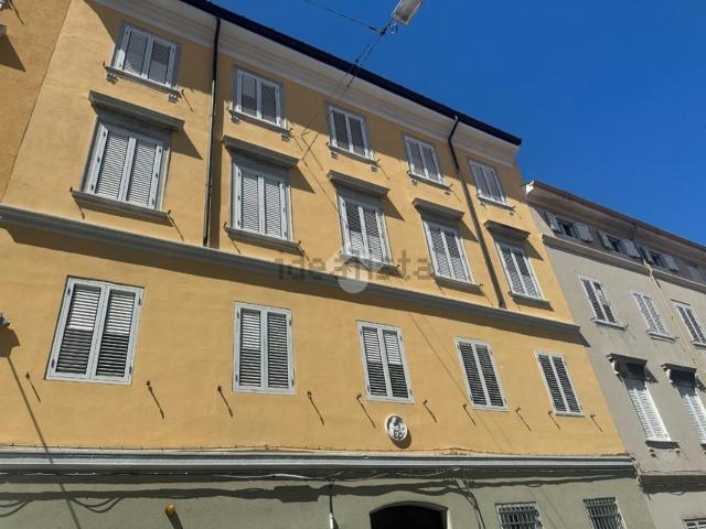 Appartamento in affitto di 45 m² in Via della Guardia, 9