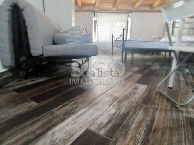 Appartamento in affitto di 45 m² in Via della Palma