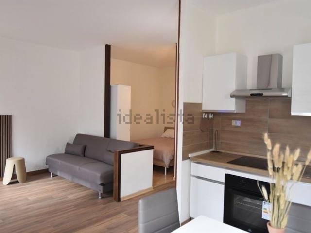 Appartamento in affitto di 45 m² in Via della Pescara, 38