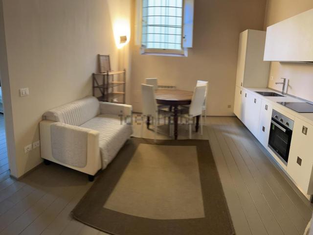 Appartamento in affitto di 45 m² in Via della Piazzuola